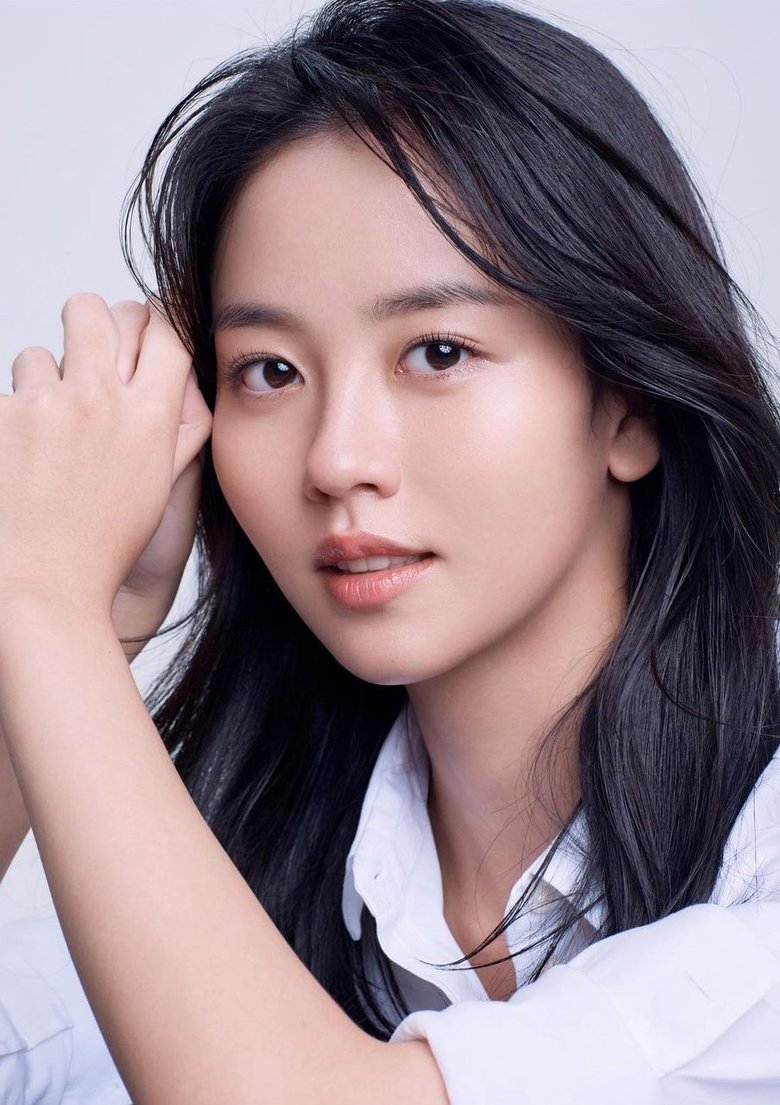 hottest south korean actresses Korean actress without makeup