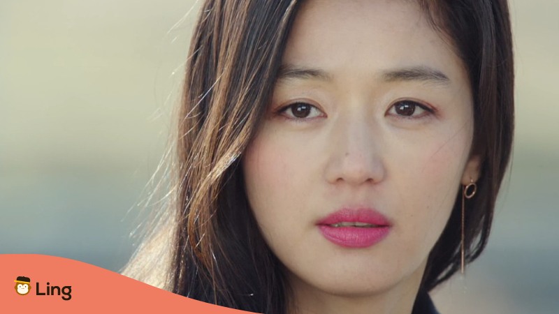 korean actress young Kim ji young actress facts profile