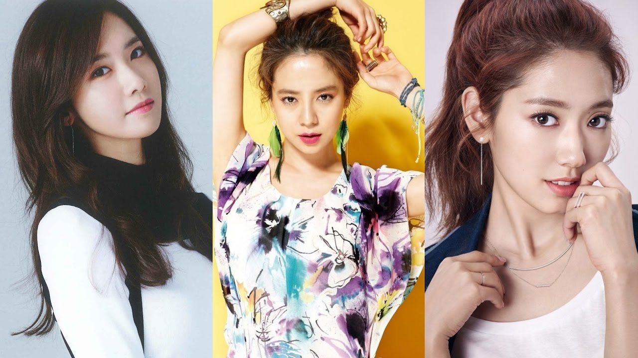 korean actresses 2020 Top 10 most beautiful korean actresses (2023)