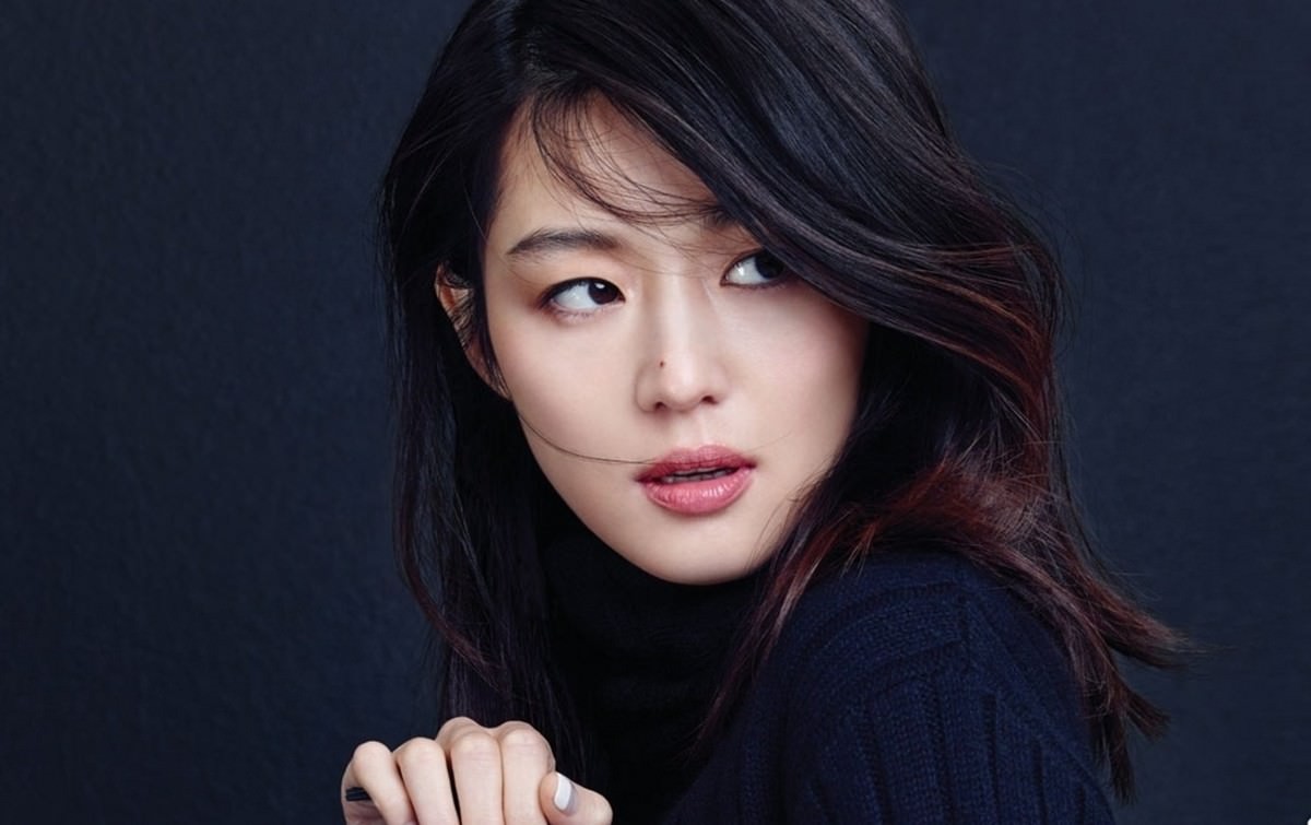 most famous korean actress Korean voted hee tae