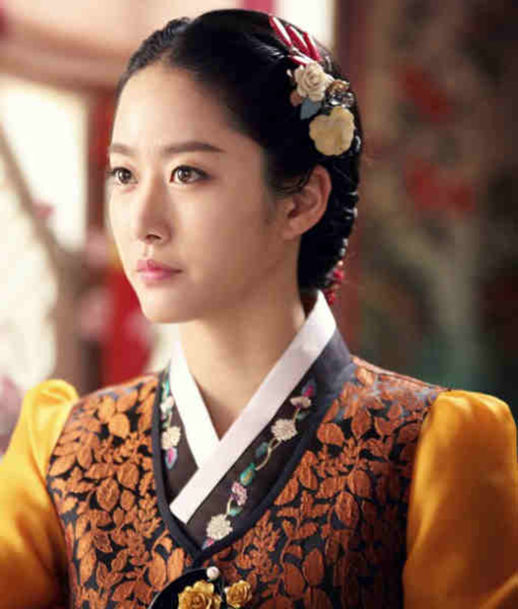 korean actress Korean actress