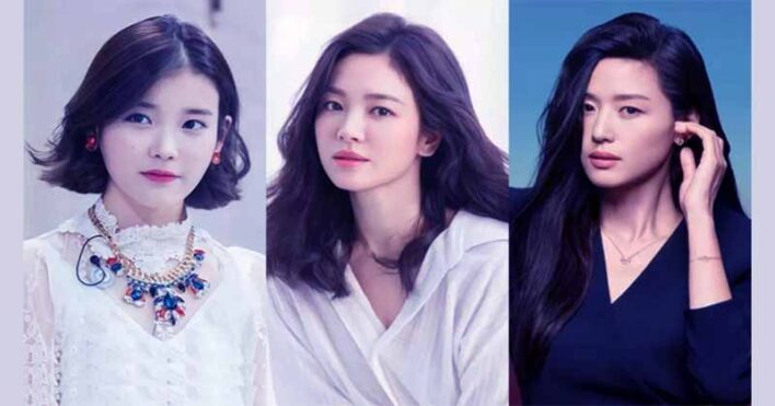 highest paid korean actress 2023 Jun ji hyun didakwa sudah bercerai, tinggal berasingan… pihak